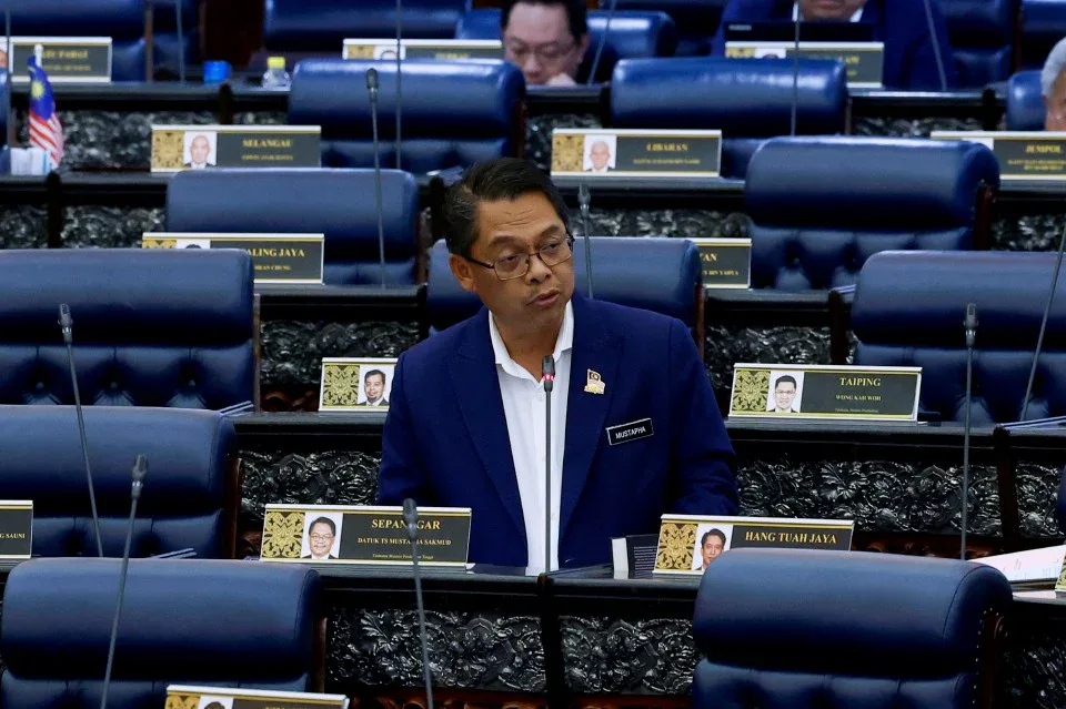Kredit Foto BERNAMA