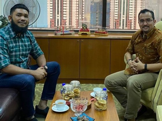 Asyraf Wajdi nekad saman fitnah