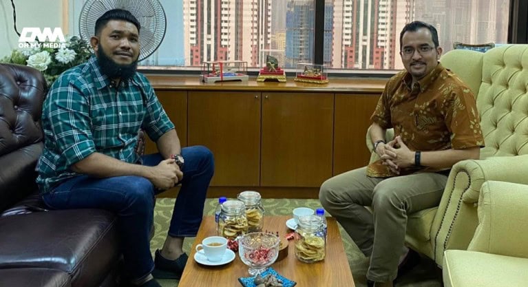 “Setiap sen untuk pelajar miskin!” – Asyraf Wajdi nekad saman fitnah RM1 juta terhadap Papagomo