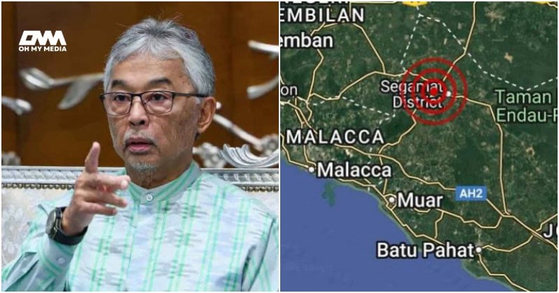 Sultan Pahang titah semua masjid laksana solat hajat