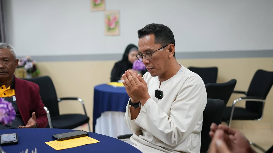 Shahrol Shiro