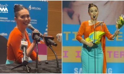 Cuti sementara waktu daripada dunia lakonan