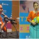 Cuti sementara waktu daripada dunia lakonan