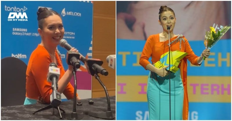 ‘Kembali berlakon bila badan kembali mantap dan ramping’ – Siti Saleha