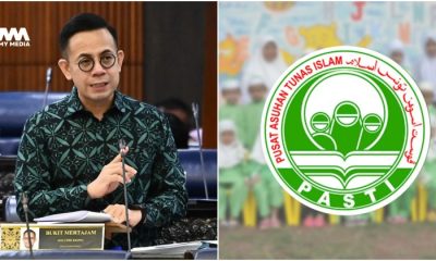 guru Pasti perlu dibayar gaji minimum