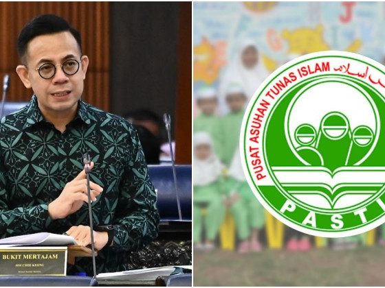 guru Pasti perlu dibayar gaji minimum