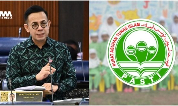 guru Pasti perlu dibayar gaji minimum