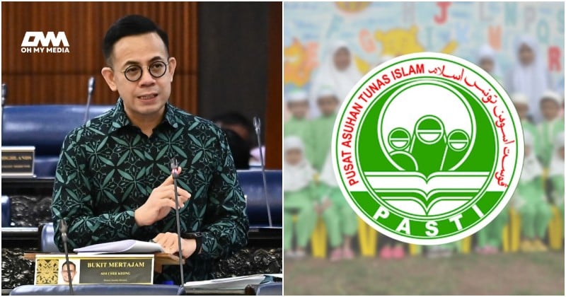 guru Pasti perlu dibayar gaji minimum