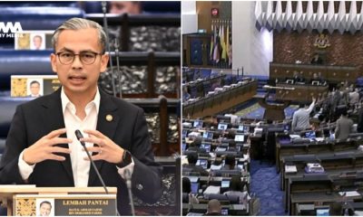 Pembangkang keluar Dewan