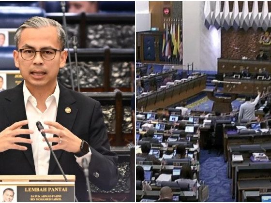 Pembangkang keluar Dewan