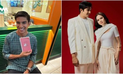 Syed Saddiq pilih kerja sambilan