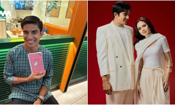 Syed Saddiq pilih kerja sambilan