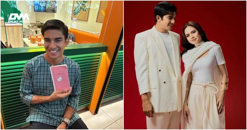 Kutip lebih RM2juta! Syed Saddiq pilih kerja sambilan jadi duta produk demi rakyat Muar