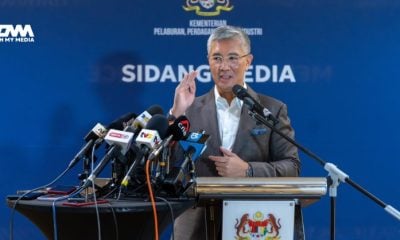 Malaysia setuju beli 30 lagi pesawat Boeing