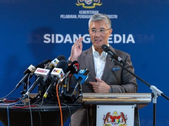 Malaysia setuju beli 30 lagi pesawat Boeing
