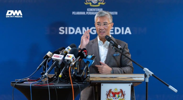 Malaysia setuju beli 30 lagi pesawat Boeing