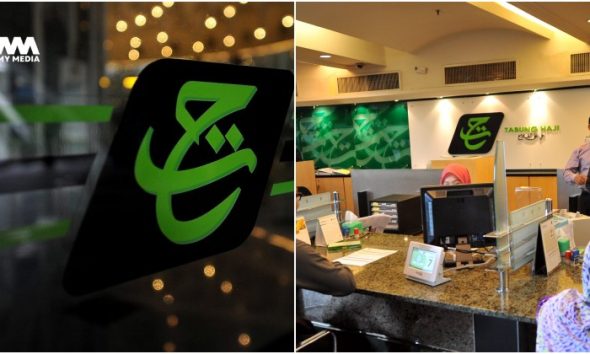 Tabung Haji teguh dikemudi bumiputera Muslim