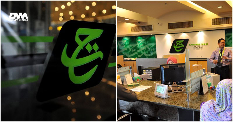 Tabung Haji teguh dikemudi bumiputera Muslim