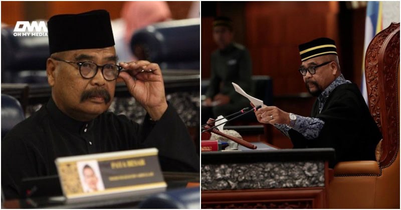 Penjawat awam dedah rasuah dicadang dapat ganjaran tunai -Timbalan Speker