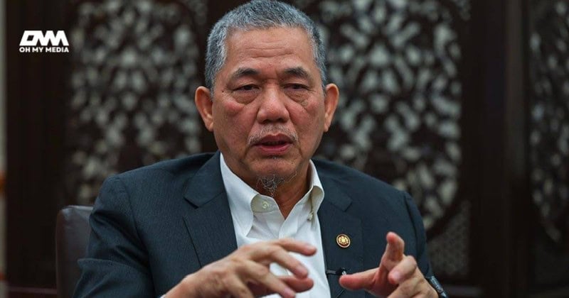 Prestasi air di Perlis, Kedah & Kelantan masih lemah, gagal capai KPI! -TPM
