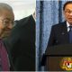 Tun M gesa saman fitnah terhadap Anwar