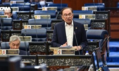 PM Anwar jamin siasatan penuh kebocoran rahsia