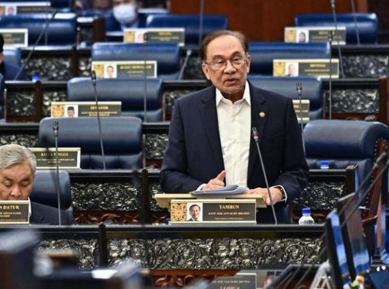 PM Anwar jamin siasatan penuh kebocoran rahsia
