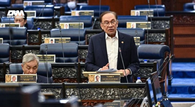 PM Anwar jamin siasatan penuh kebocoran rahsia