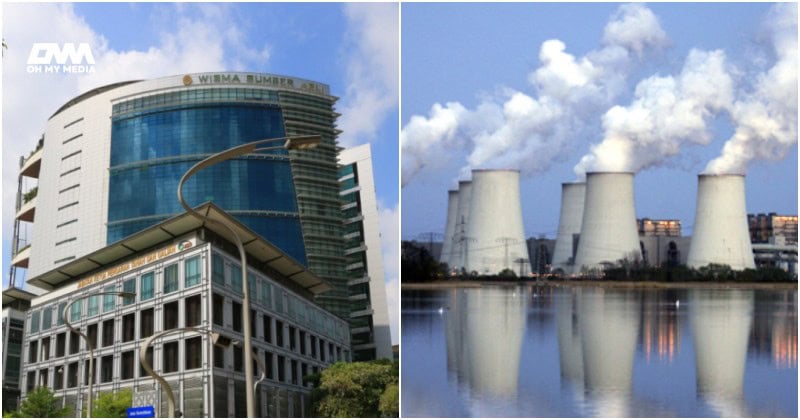 Kerajaan pertimbang tenaga nuklear sebagai sumber tenaga elektrik bersih – PETRA