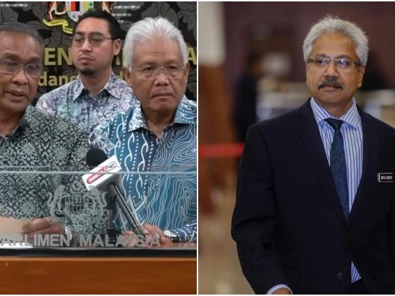 PN nafikan terlibat saman