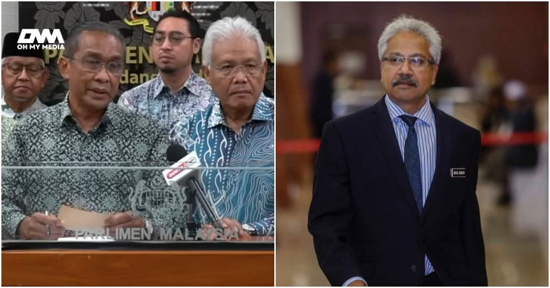 PN nafikan terlibat saman