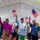 PM Anwar seru rakyat pamer semangat patriotik