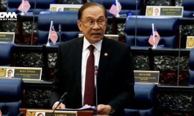 Budaya tender terus perlu dihentikan