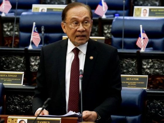 Budaya tender terus perlu dihentikan