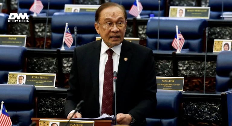 Budaya tender terus perlu dihentikan