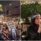 Rafidah Ibrahim nafi selit politik