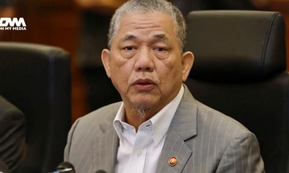 Jangan politikkan isu Zara Qairina