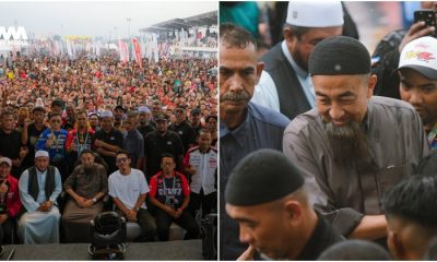Puluhan ribu peserta banjiri RXZ Members