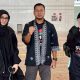 Ardell Aryana dan Zizi Kirana wanita berani