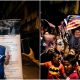 NGO santuni gelandangan