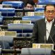 Pesawat tempur generasi kelima masuk senarai TUDM