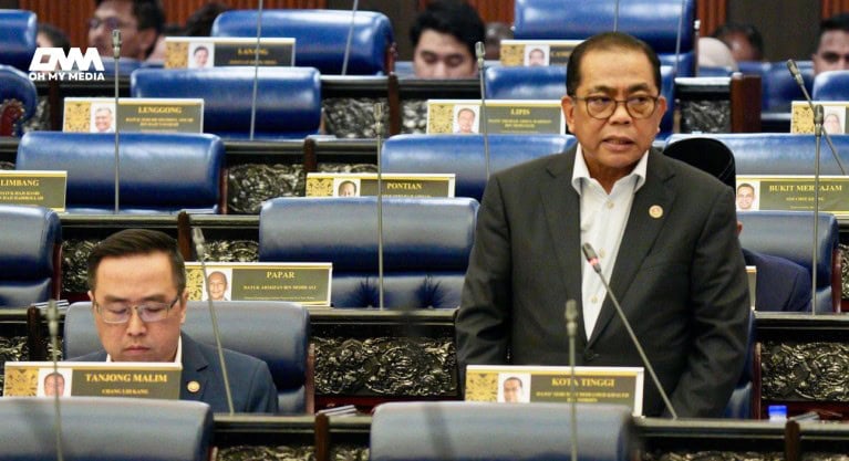 Pesawat tempur generasi kelima masuk senarai TUDM