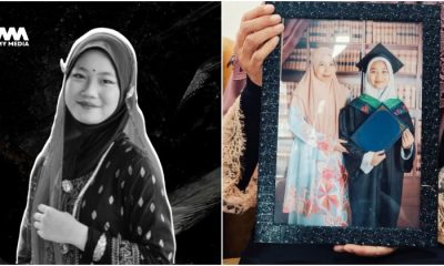 Ibu Zara Qairina nafi keluar kenyataan