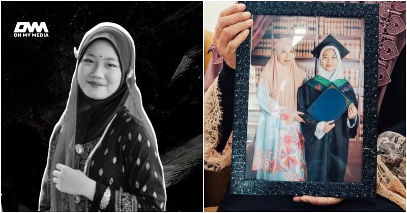 Ibu Zara Qairina nafi keluar kenyataan
