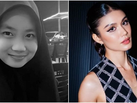 Mimi Lana tegas tuntut keadilan