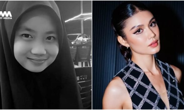 Mimi Lana tegas tuntut keadilan