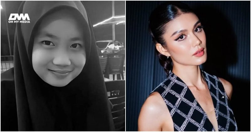 “Zara patut masih hidup!” – Mimi Lana tegas tuntut keadilan, mahu wajah pelaku didedah