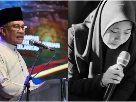 Tiada siapa akan dilindungi