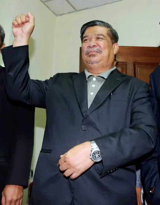 mat sabu ingatkan