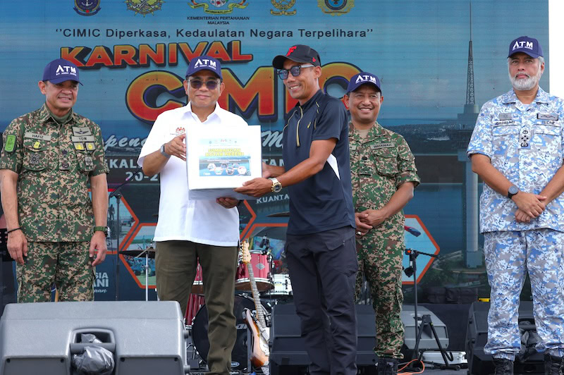 Karnival CIMIC 2025